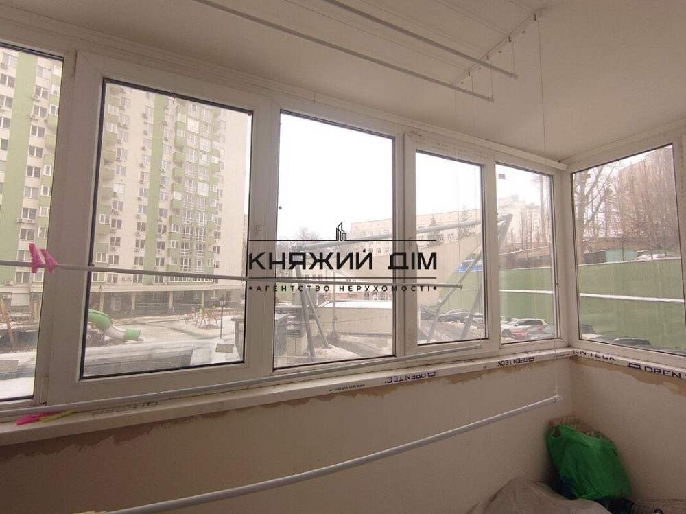 Продаж Квартира 2-кімнатна, 2/20 поверх на Герцена ул. Київ - фото 18