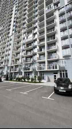 Продаж Квартира 1-кімнатна, 5/25 поверх на Глушкова Академіка вул., д. 42 Київ