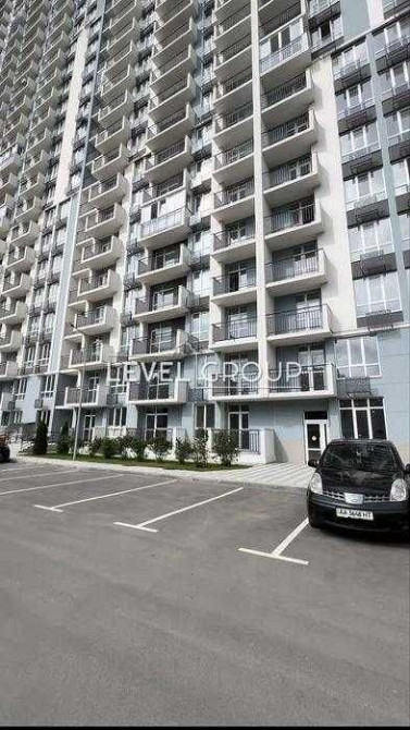 Продаж Квартира 1-кімнатна, 5/25 поверх на Глушкова Академіка вул., д. 42 Kiev - photo 4