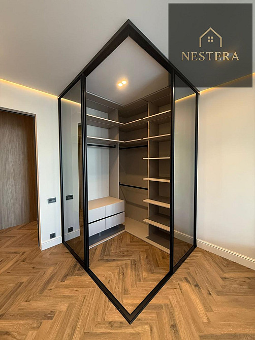 Продаж Квартира 3-кімнатна, 5/12 поверх на Баб'яка вул., 1 Uzhhorod - photo 11