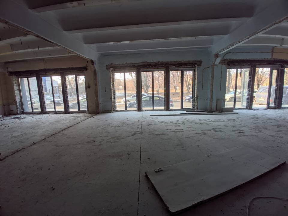 Продаж офісне приміщення на вул. Чорновола, 243-Ж приміщень - 2, поверх - 1/5 Черкаси - фото 9