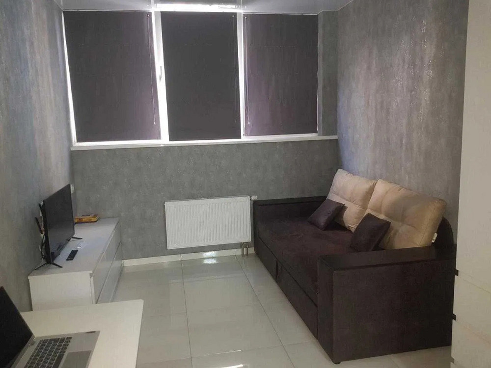 Оренда Квартира 1-кімнатна, 7/7 поверх на Харківське шосе, 19Б Київ - фото 2