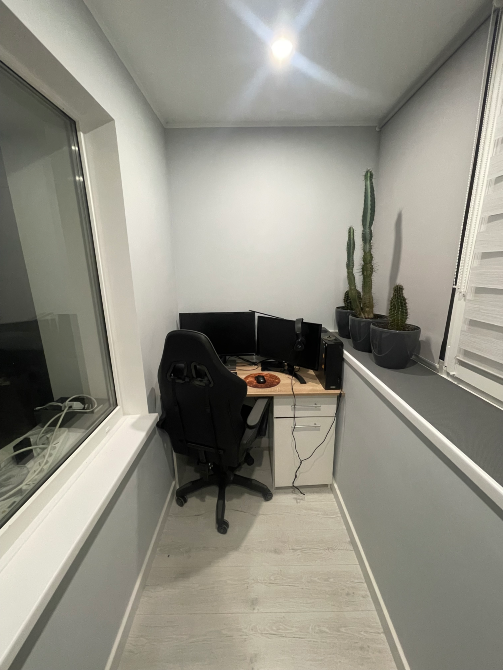 For sale 1-room Apartment 39.1 sq.m Попова 15 Kiev - photo 14