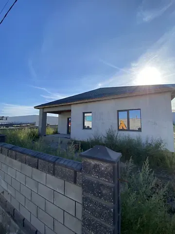 Продаж 1-поверховий   120 кв.м 3 кімн. на Кулика і Гудачека (Макарова) вулиця Рівне - фото 5