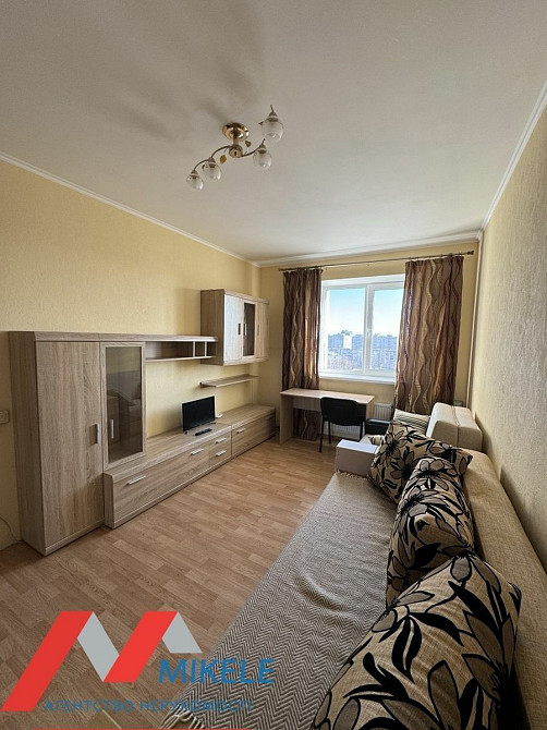 Оренда Квартира 1-кімнатна, 15/23 поверх на Олега Мудрака, 66 Київ - фото 12