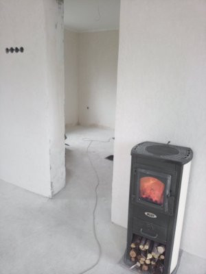 Продаж Будинок 1-кімнатний на ул. МТС (Старые Дачи), 1910 Світле - фото 8