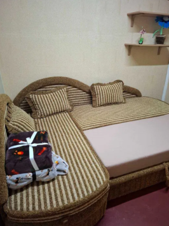 Продам курень-дачу на берегу моря в Крыжановке (218 Причал) Крижанівка (Комінтернівський район)