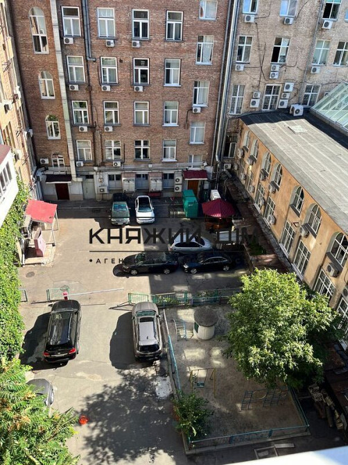 Оренда Квартира 2-кімнатна, 5/7 поверх на Прорезная ул. Kiev - photo 17