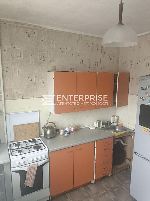 Продаж Квартира 2-кімнатна, 4/9 поверх на вул. Академіка Палладіна Киев - изображение 6