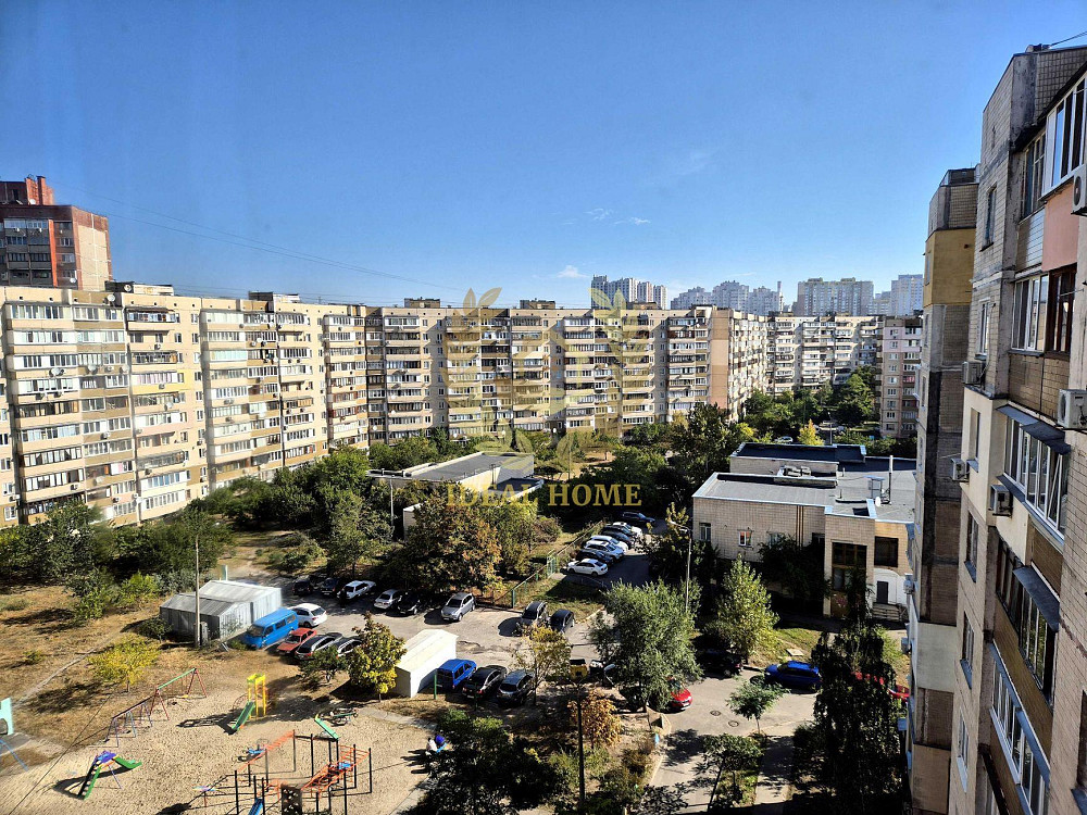 Продаж Квартира 3-кімнатна, 9/10 поверх на Милославская ул., 23 Київ - фото 15