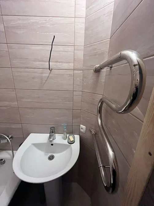 Продаж Квартира 2-кімнатна, 1/9 поверх на Оболонський просп., 40 Kiev - photo 13