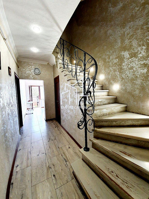 Продаж 3-поверховий Будинок з ділянкою 4 сот 248 кв.м 6 кімн. на Купальська вул. Львов - изображение 12