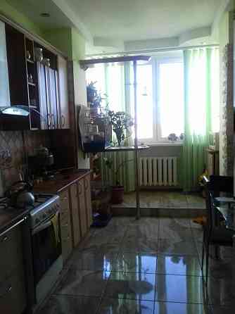 2 х уровневая квартира в кирпичном доме на Таирова Одесса