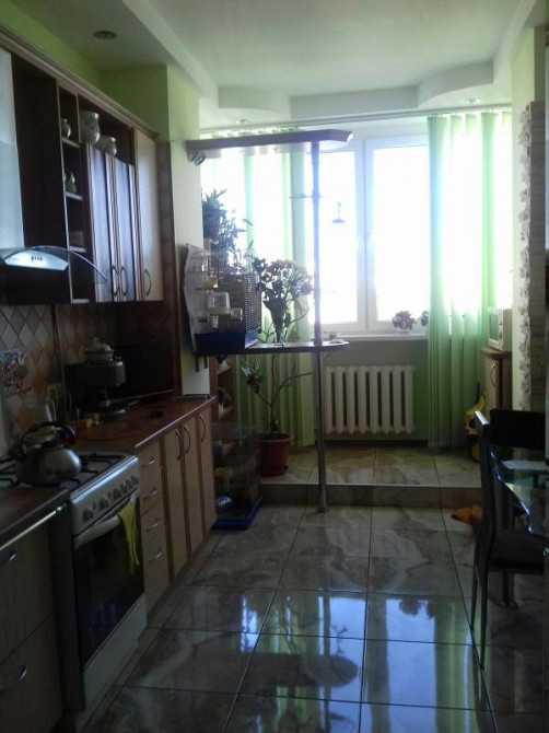 2 х уровневая квартира в кирпичном доме на Таирова Одеса - фото 1