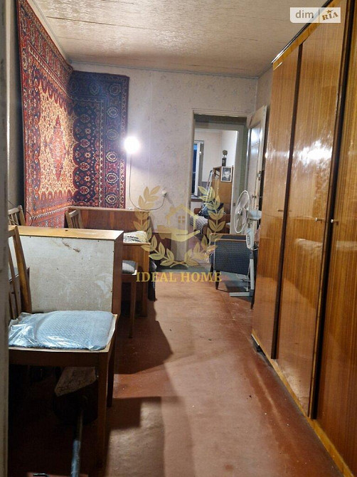 Продаж Квартира 3-кімнатна на Николая Руденко бул., 15 Київ - фото 19