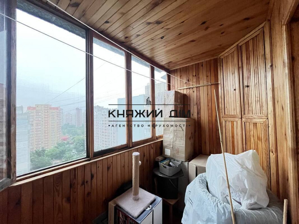 Без комісії .Продаж 3 кімнатна квартира м. Осокорки КОД 21146627 Київ - фото 14