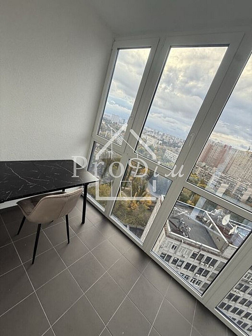 Оренда Квартира 2-кімнатна, 17/25 поверх Kiev - photo 12