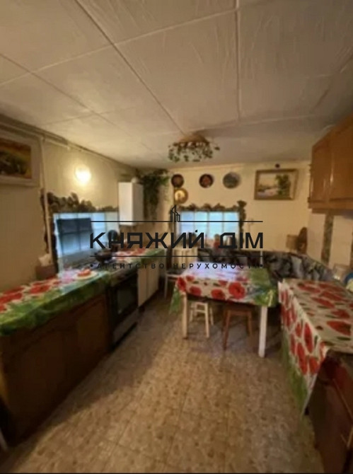 Продаж будинку з гаражем в мальовничому місці,біля озера і лісу у смт Лісове. № 2211608  - фото 14