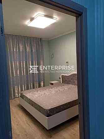 Продаж 2к Квартира 51.6 кв.м Полевая вул. Kiev