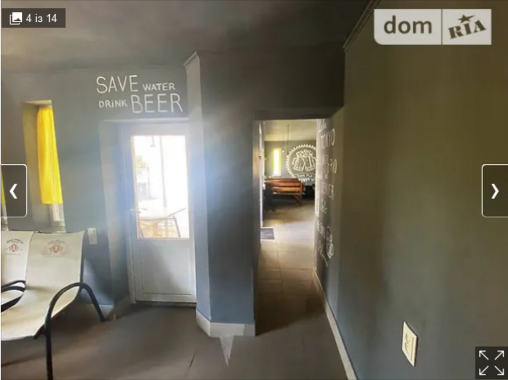 Оренда торгове приміщення на Чехова поверх - 1/1 Вінниця - фото 4