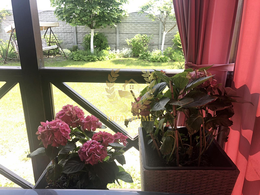 Продаж Будинок 2-кімнатний на Вентова ул., 30 Вильна Тарасовка - изображение 17