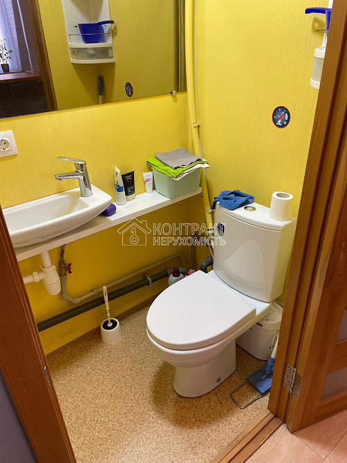 Продаж Квартира 1-кімнатна, 3/3 поверх на вул. Алчевських Харьков - изображение 16