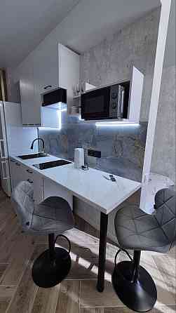 Квартира с ремонтом в ЖК Акварель 3. Дом сдан Одеса