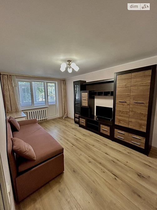 Оренда Квартира 1-кімнатна, 1/5 поверх на келецька Vinnytsya - photo 1