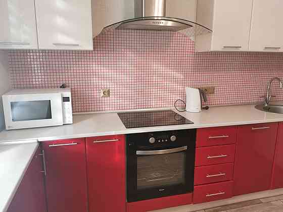 Оренда Квартира 2-кімнатна, 13/25 поверх на Урловская ул., 36 а Київ