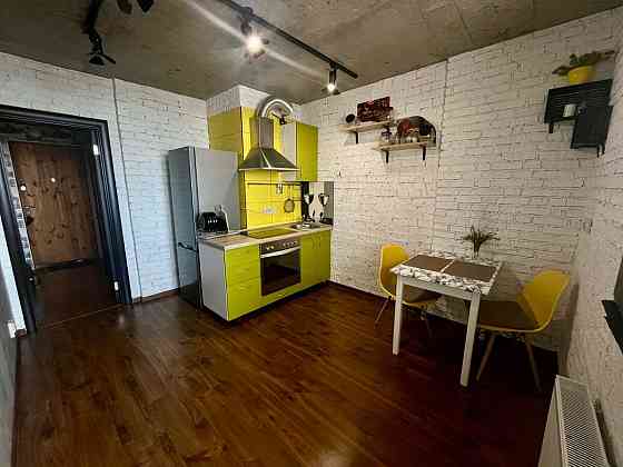 Оренда Квартира 1-кімнатна, 4/25 поверх на вул. Соломії Крушельницької, 15 Kiev