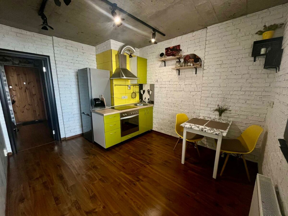 Оренда Квартира 1-кімнатна, 4/25 поверх на вул. Соломії Крушельницької, 15 Київ - фото 3