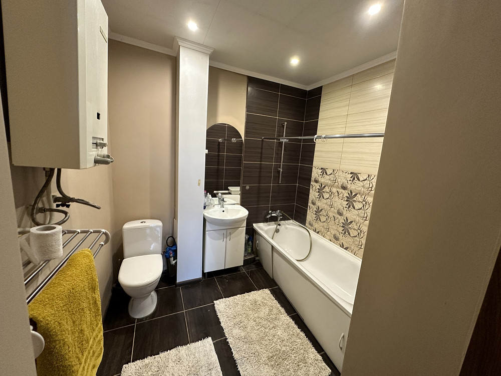 Оренда Квартира 2-кімнатна, 3/4 поверх на Камінна вул., 4 Тернопіль - фото 9