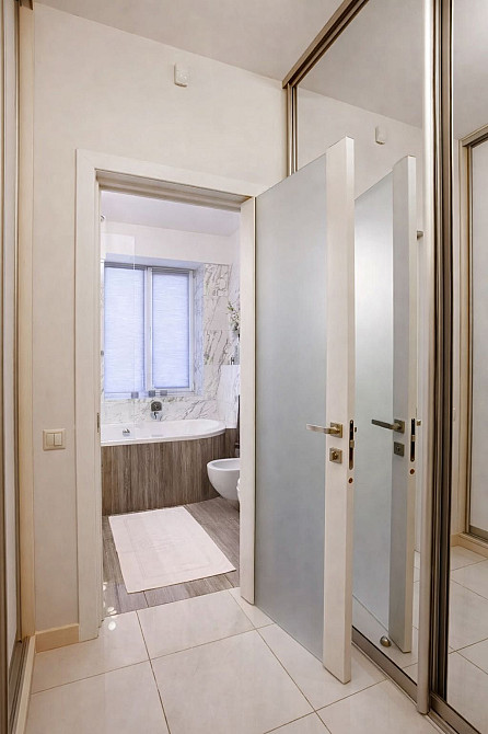 Продаж Квартира 1-кімнатна, 5/5 поверх на Лаврська вул., д. 8 Київ - фото 8