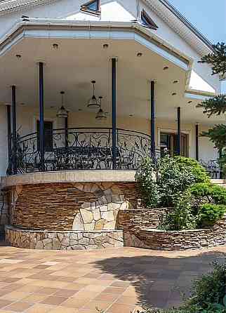 Продам Красивий Будинок на 5 сотках землі на 16 ст. Великого Фонтану Одеса