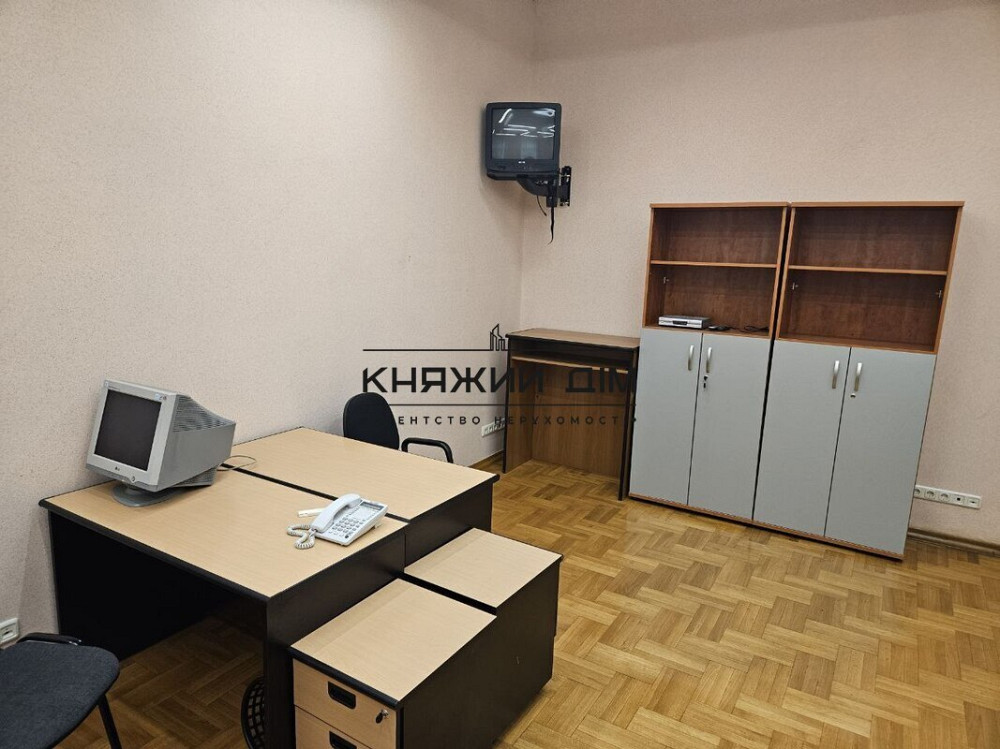Оренда офісне приміщення на вул. Курская ул./Генерала Генадія Воробйова поверх - 1/5 Київ - фото 11