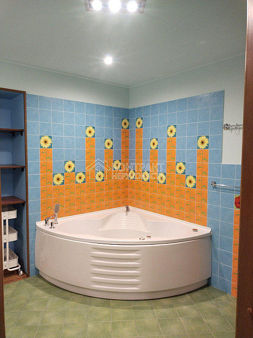 Оренда 4к Квартира 115 кв.м Вірменський вул. Харків - фото 8