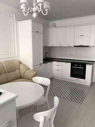 Оренда Квартира 1-кімнатна, 22/25 поверх на Заречная ул., 3 Киев