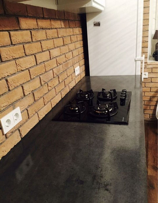 Оренда Квартира 1-кімнатна, 2/6 поверх на ул. Мечникова, 10/2 Киев - изображение 10