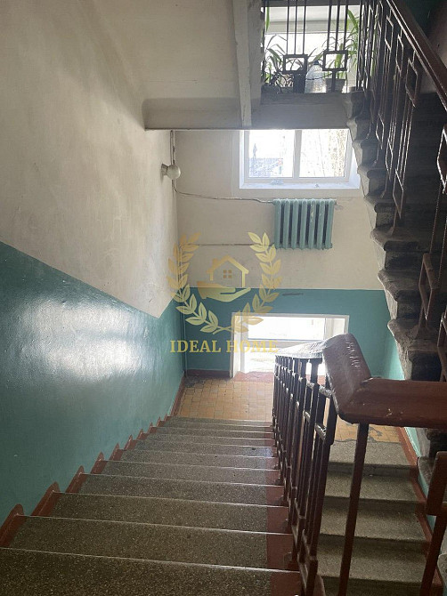 Продаж Квартира 1-кімнатна, 3/3 поверх на Фортечный тупик, 7 Київ - фото 15