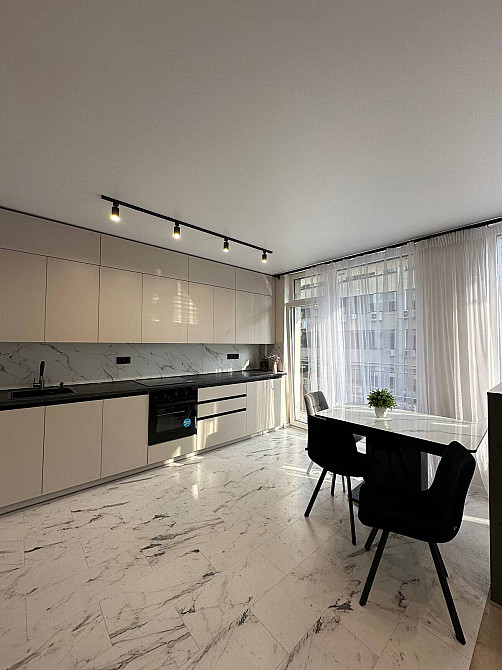 Продаж Квартира 1-кімнатна, 3/13 поверх на вул. Коновальця Ivano-Frankivs'k - photo 1