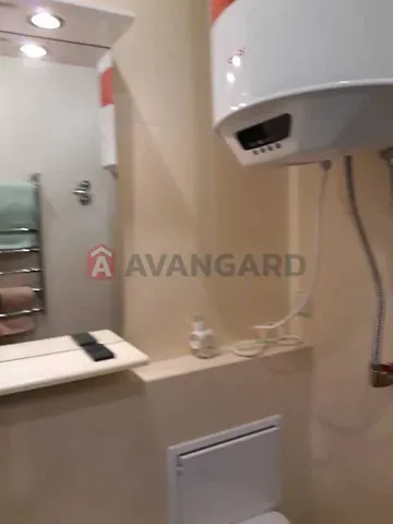 Продаж 1к Квартира 33 кв.м Металургів проспект 2Б Запоріжжя - фото 9