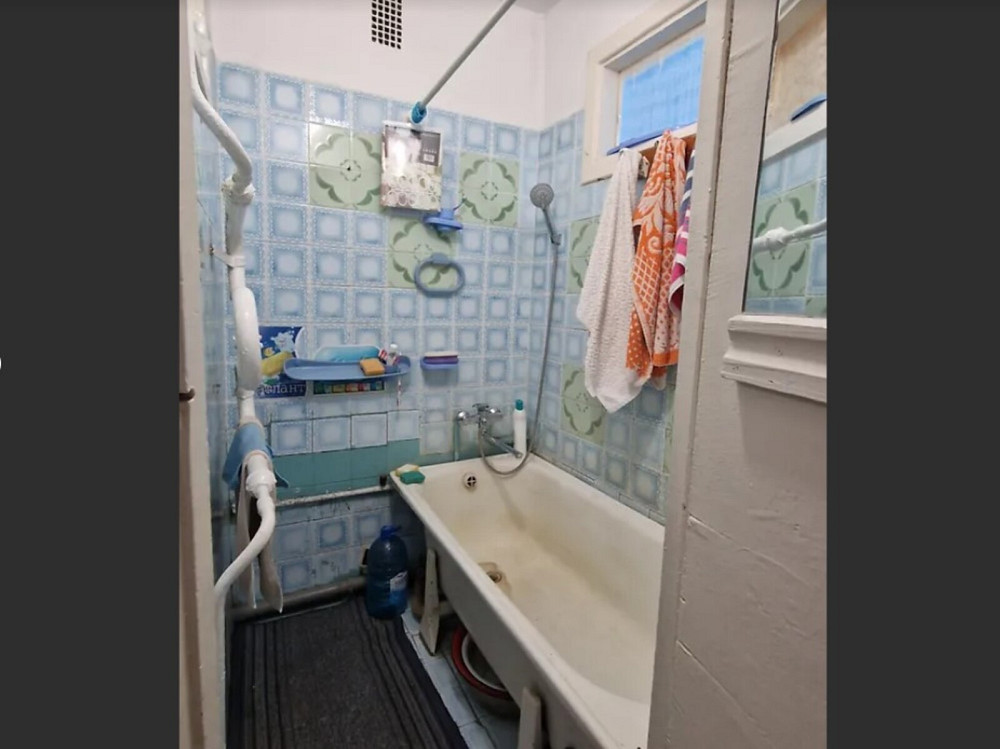 Продаж Квартира 2-кімнатна, 4/5 поверх на Київська Вінниця - фото 13