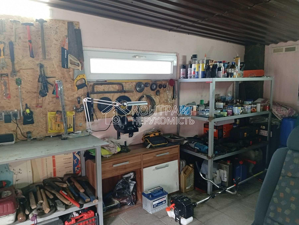 Продаж Будинок 4-кімнатний на вул. малинова Бабаї - фото 11