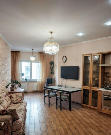 Квартира "ЖК Марсель"  на Французском бульваре Одесса