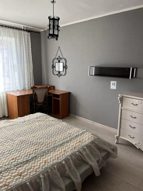 Оренда Квартира 2-кімнатна, 19/22 поверх на Пчілки, 2б Киев - изображение 4