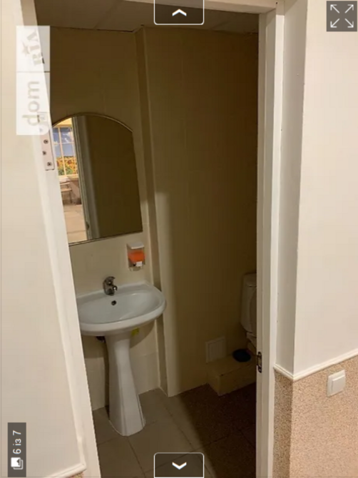 Оренда торгове приміщення на Привокзальна (Героїв Сталінграду) поверх - 1/5 Винница - изображение 4