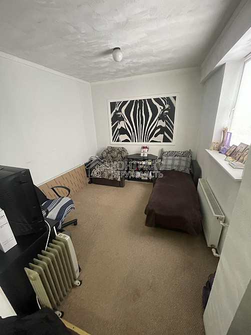 Продаж Квартира 2-кімнатна, 1/2 поверх на вул. Михайлика Харків - фото 11