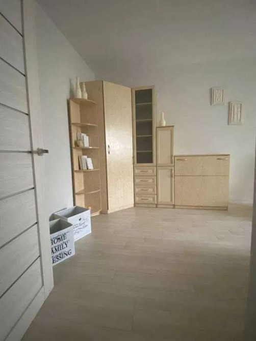 Оренда Квартира 1-кімнатна на ул. Михаила Драгоманова, 1д Київ - фото 3