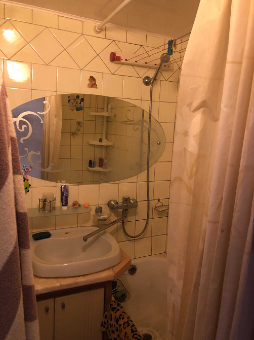 Продаж Квартира 3-кімнатна, 8/16 поверх на Малишка Андрія вул., д. 35 Київ - фото 8