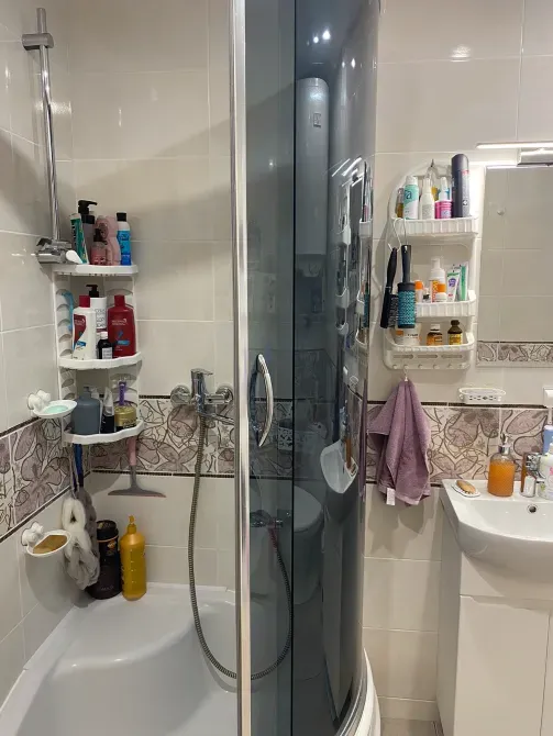 Продаж 4к Квартира 82 кв.м Привокзальна 6/126 Житомир - фото 13